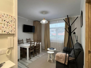 Apartamento Turístico Plaza III